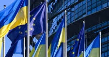 Ukrayna 2030 cu ilə qədər Qərb müttəfiqlərindən ən azı 154 milyard dollar almağa ümid edir