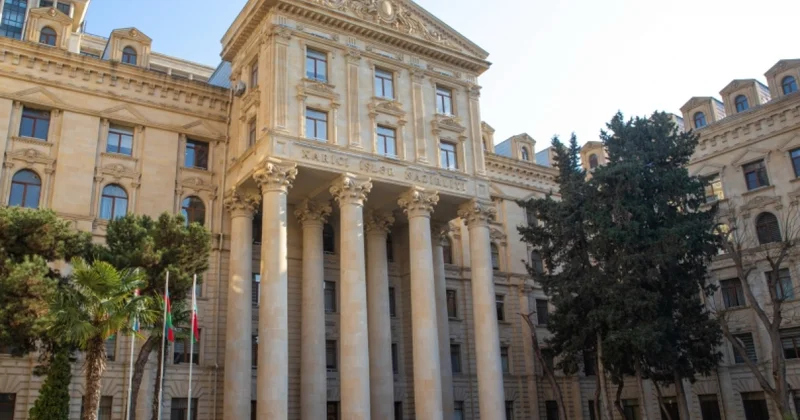 Азербайджан соболезнует Саудовской Аравии