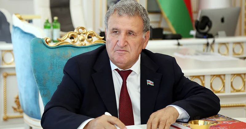 Vatikan da, dözmədi, dözmədi, bu dəfəki növbəti İsaya!