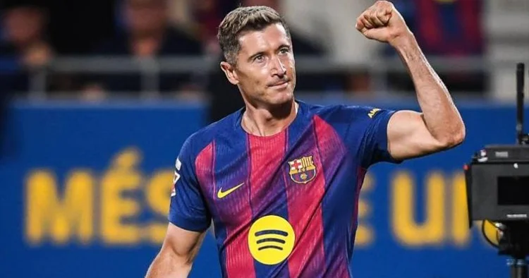 Levandovski razılıq verdi MLS də çıxış edəcək