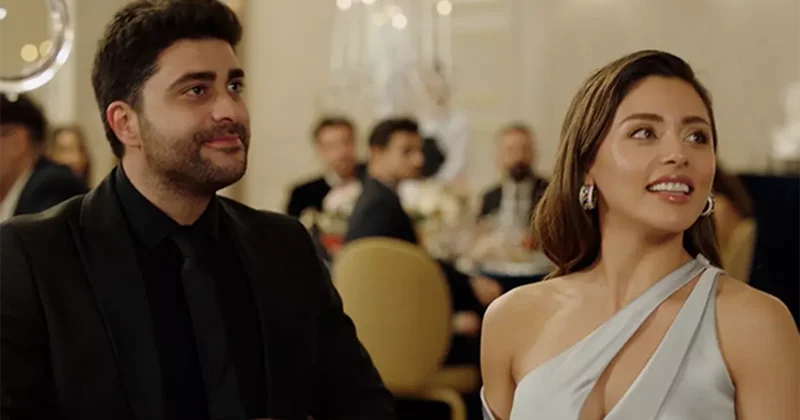 “Doğa” serialdan qonorara görə ayrılıbmış? Açıqlama