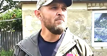 Putinə yeni “Priqojin yürüşü” vəd edən rus hərbçisi həbs olundu...