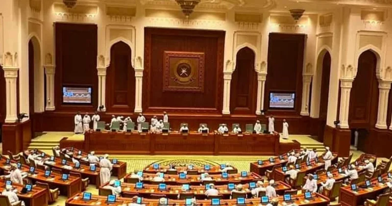 Oman ilə Azərbaycan arasında ikiqat vergitutma halları aradan qaldırıla bilər