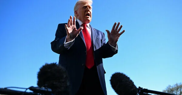 Трамп пригрозил Ирану