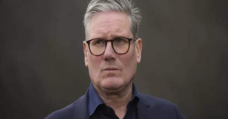 Starmer 2028 ci ildə NATO nun baş katibliyinə namizəd ola bilər
