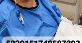 Ləmanın müalicəsi yarımçıq qala bilər: Vəsait çatışmır