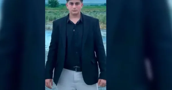 İnəyin vurduğu yeniyetmə öldü