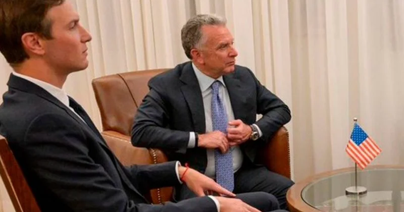 В Кремле ждут людей Трампа