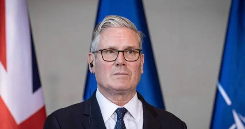 KİV: Starmer NATO rəhbərliyinə namizəd olmağa hazırlaşır