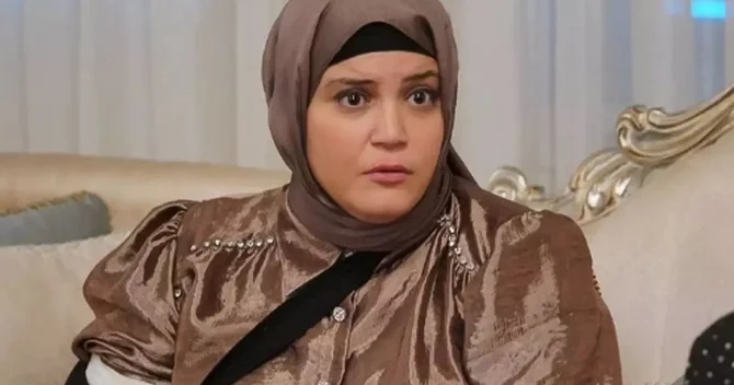 Nilay “Kızılcık Şerbeti”ni tərk edəcək?