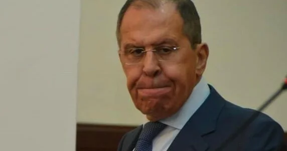 Onlar rusları öldürməyə hazırdırlar! Lavrov