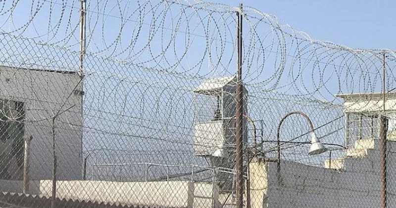 Damı uçan türməyə rəis təyin edilib