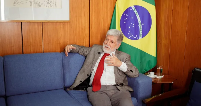 Braziliya: BRİKS ə sadiqik