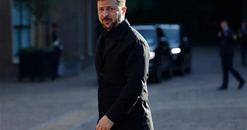 Ekspert: Zelenskinin xanımı dedi ki...