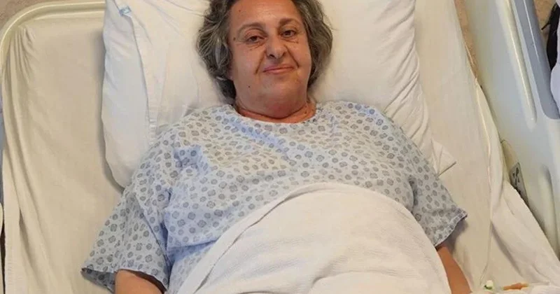 İllərlə allergiya zənn etdi: Demə burnundan axan beyin mayesi imiş