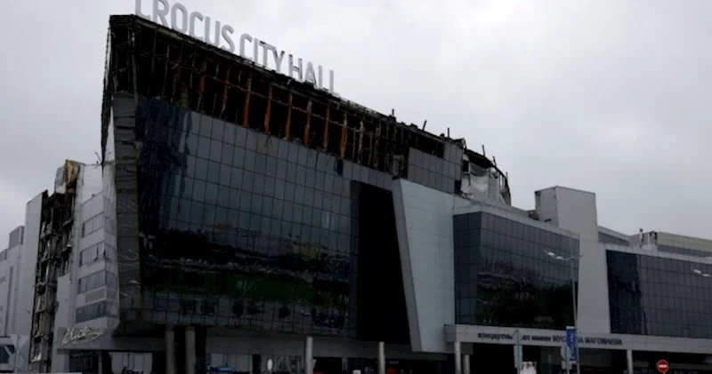 “Crocus”a hücum insanların ən çox toplaşdığı vaxtda həyata keçirilib