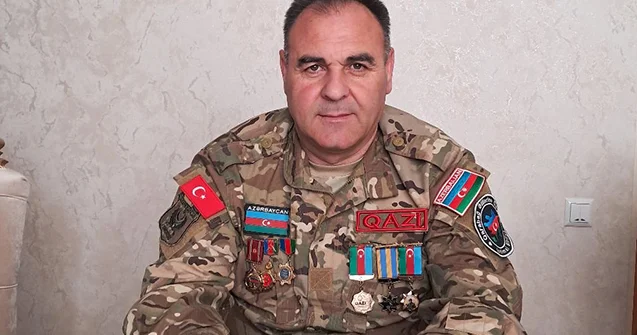 Müstəntiq haqda Baş Prokurorluğa qərar göndərildi