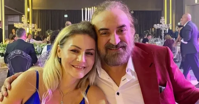 Mərhum müğənninin həyat yoldaşı: Onu hər gecə yuxumda görürəm