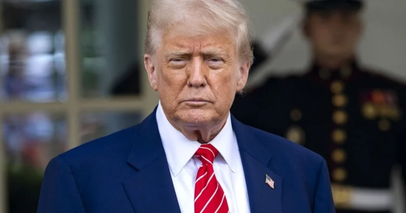 Трамп: Тегеран посылает очень мерзкие сигналы
