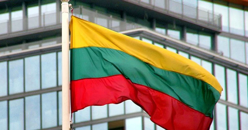 Литва не впустит грузинских судей и депутатов