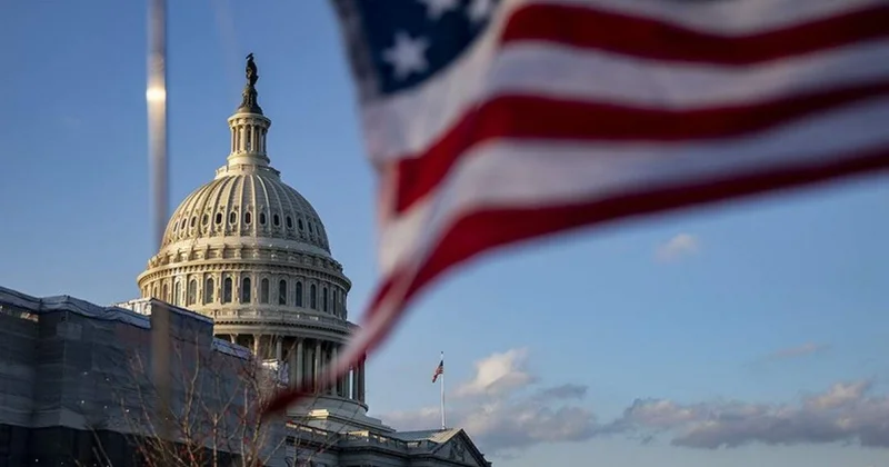 Новые санкции против России: сенаторы без Трампа не могут