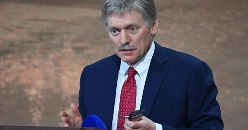 Peskov: Bütün tərəflər Türkiyəni danışıqlar meydanı kimi bəyənirlər