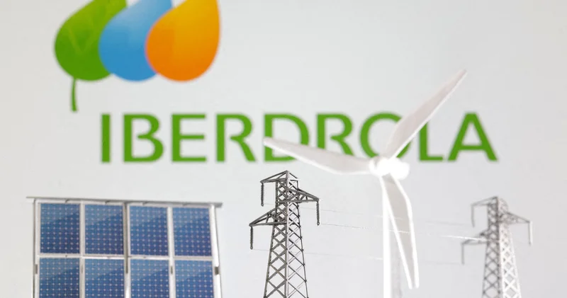 Iberdrola выходит из Мексики
