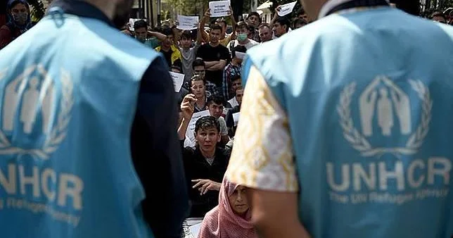 BMT Afrikadan Avropaya miqrasiyanın artmasından ehtiyat edir