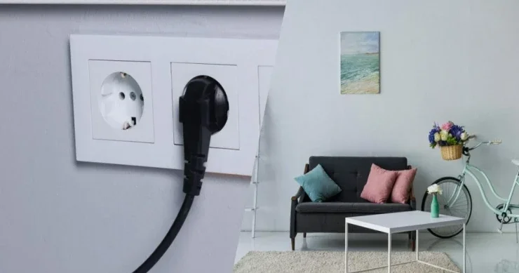 Bu 3 elektrik cihazını istifadə etmədikdə şəbəkədən çıxarın həm enerjiyə, həm də pula qənaət