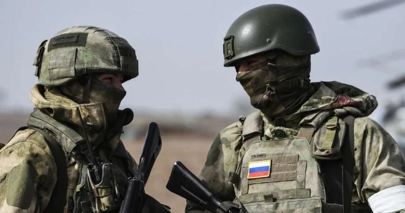 Rusiya ordusu Donetsk vilayətində yaşayış məntəqələrinə nəzarəti ələ keçirib