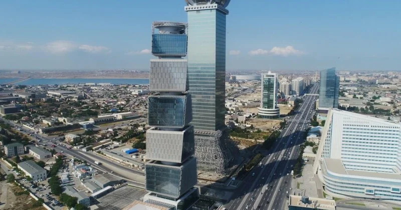 Azərbaycan Türkmənistan mühüm sənəd imzaladı