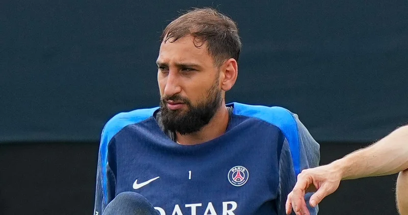 “Qalatasaray” Donnarumma üçün təklif göndərdi