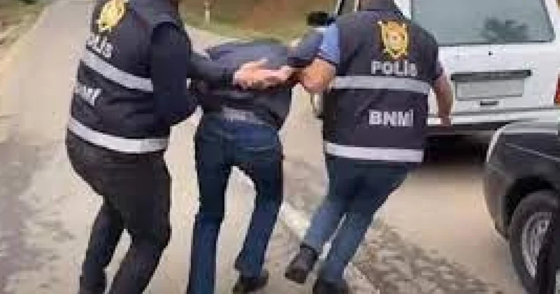 Спецоперация в Бинагади