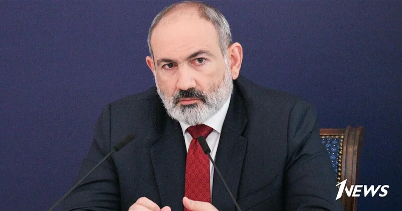 Где же напряженность? Пашинян высмеял нарратив оппозиции