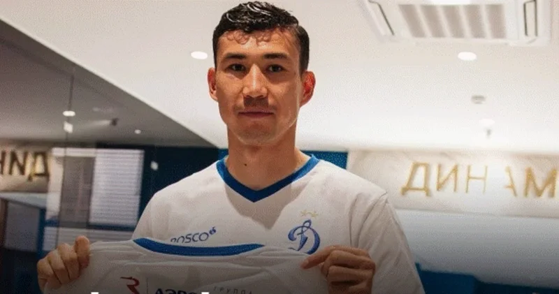 Beşiktaş daha bir futbolçusunu Rusiya klubuna satdı