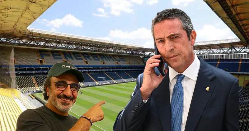 Fənərbaxça yeni stadion və forma sponsorunu açıqladı