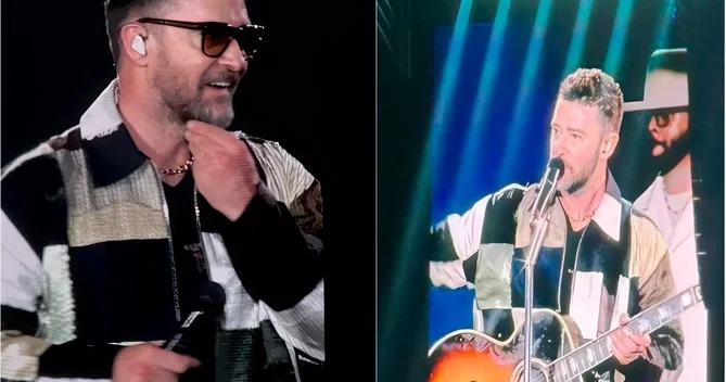İlk dəfə Azərbaycana gələn Castinin konsertində YAŞANANLAR