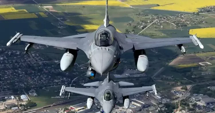 Rusiyadan gecə hücumu: NATO hərəkətə keçdi