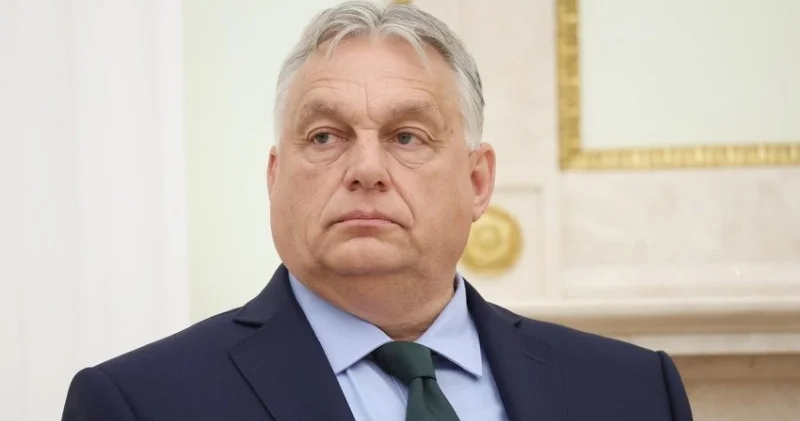 Orban Aİ və ABŞ arasında rüsumlar üzrə sazişi tənqid edib