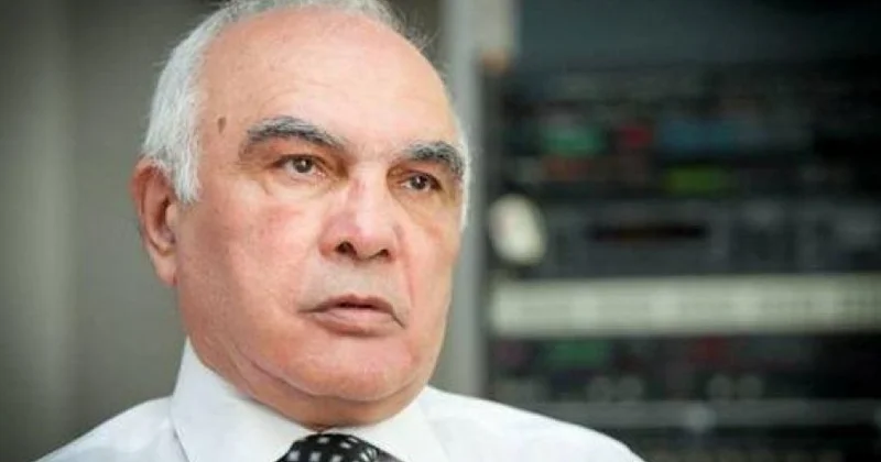 Cavanşir Quliyev: Qapımı döyən, zəng edən yoxdur
