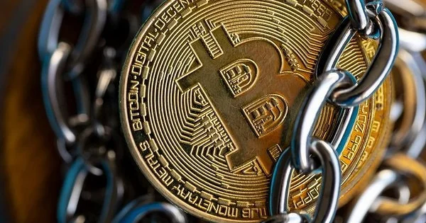 Алжир запретил выпуск, использование, покупку и продажу криптовалют