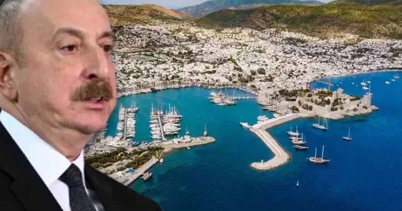 Prezidentin qızları Türkiyədə turizmə sərmaye QOYDU