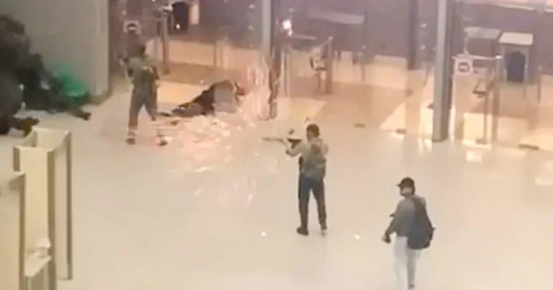 Crocus City Hall dakı terrorçuların hücuma necə hazırlaşdıqları məlum oldu