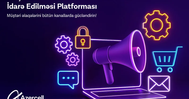 “Azercell Biznes” şirkətlər üçün yeni rəqəmsal həll təqdim edir