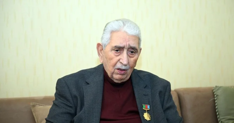 Arif Babayev hələ də reanimasiyadadır RƏSMİ