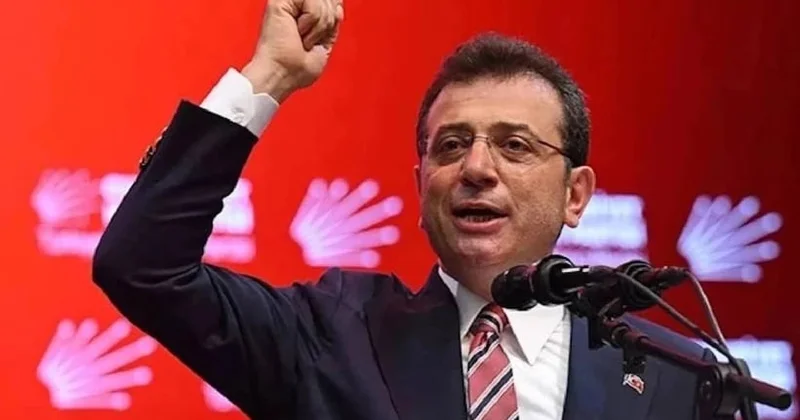 İmamoğlunun yaxın adamları onu “satdı”: Şok ifadələr