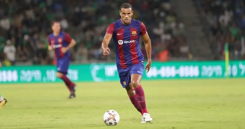 Rivaldo: Raşford Barselona ya böyük fayda verə bilər