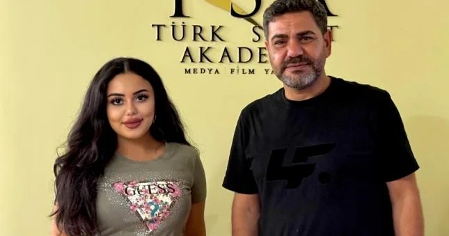 “Qurdlar vadisi”nin Güllüsü: “4 ildir Azərbaycanda yaşayıram və həyatıma burada davam etmək istəyirəm” ANONS