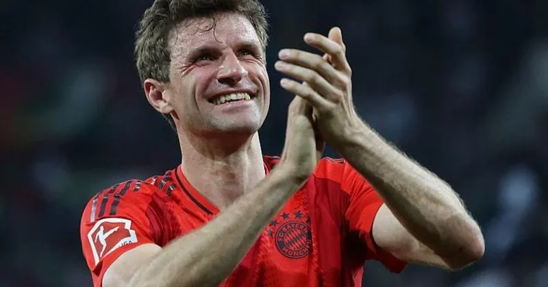 Müller MLS klubuna keçə bilər