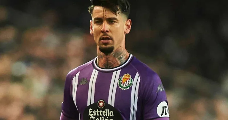 Beşiktaş axtardığını İspaniyada tapdı